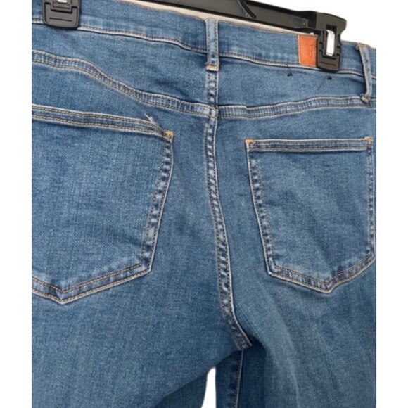 BDG twig split ankle jeans size 30 - Picture 6 of 8